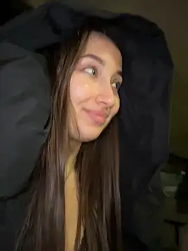 VelvetVixenI live sex cam