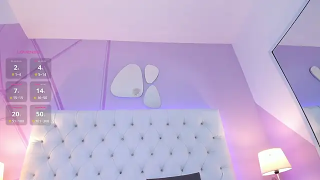 lunaa_hart's cam snapshot