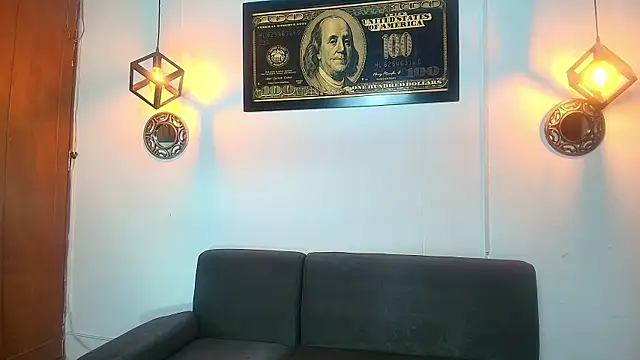 phoebe181's cam snapshot