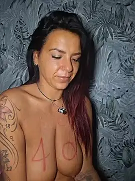 allyson22andy's cam snapshot