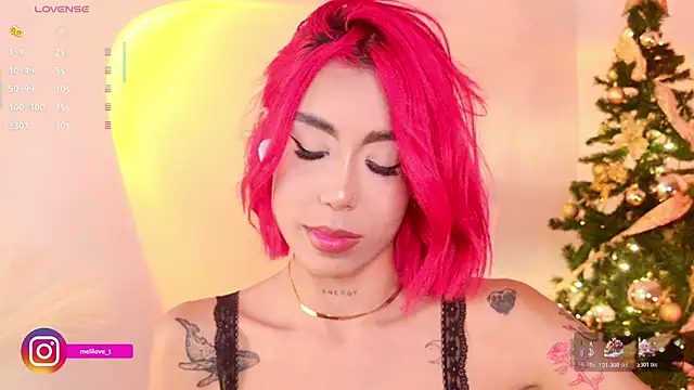 Mely-taylor's cam snapshot