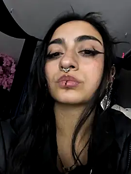 Lila_Desiree's cam snapshot