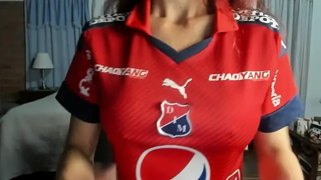 Charlotte-Willson's cam snapshot