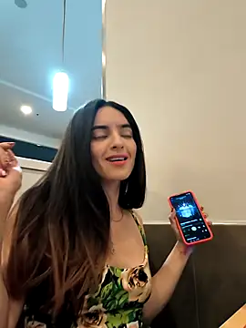 Sam_Sara's cam snapshot