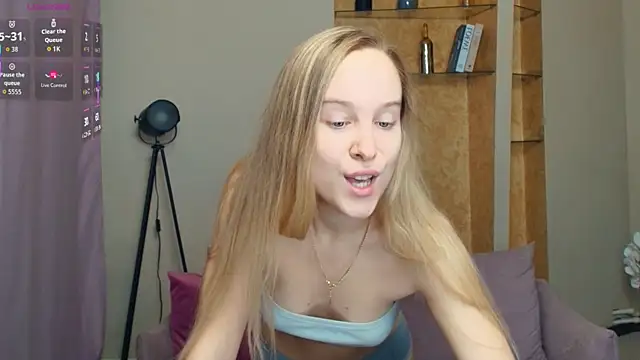 SoonMoor's cam snapshot