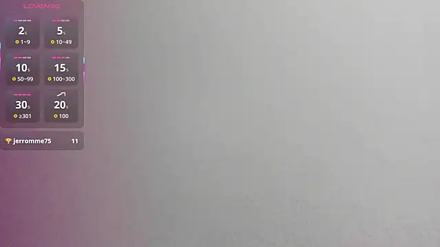 Alise-Mason's cam snapshot