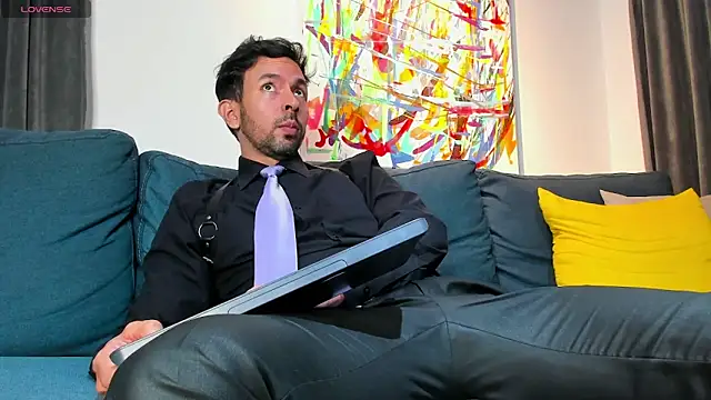 tommy_raym0ndg's cam snapshot