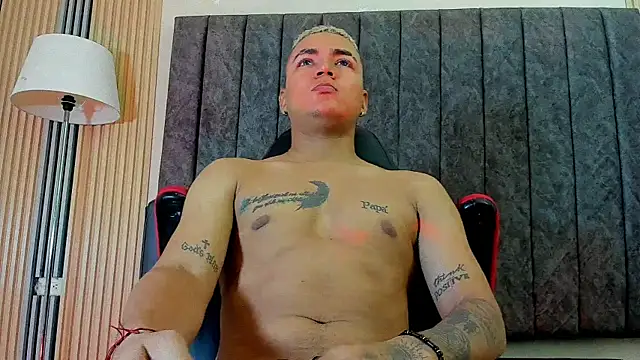 dante_jonss's cam snapshot