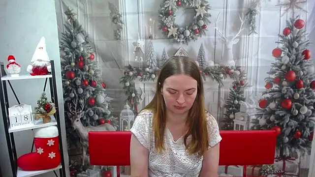 FreyaDak's cam snapshot