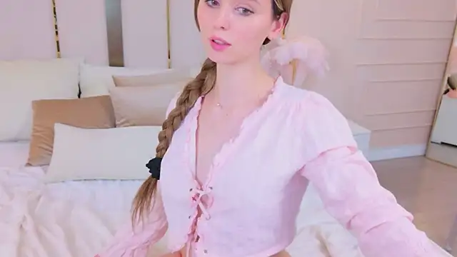 MarybethSnow's cam snapshot