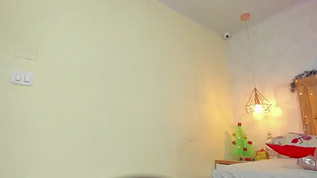 MELISSAROUGE's cam snapshot