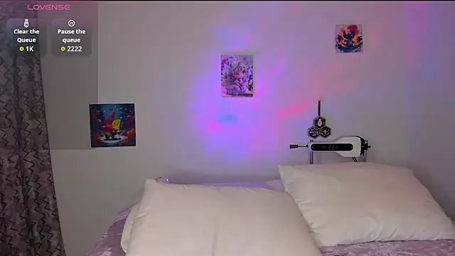 Natalia__Miller's cam snapshot