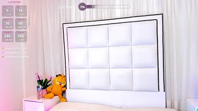 Emilybta's cam snapshot