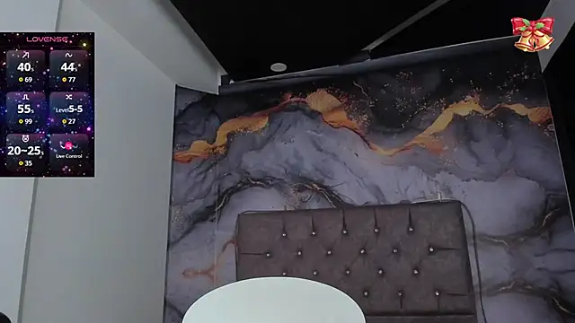 Rubi_Esmeralda's cam snapshot