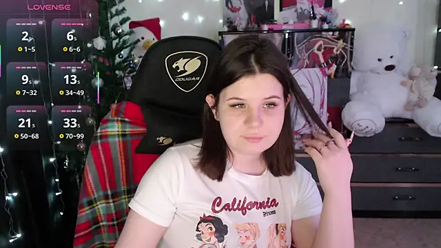 AmyVibess's cam snapshot