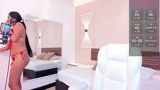 roxylane's cam snapshot