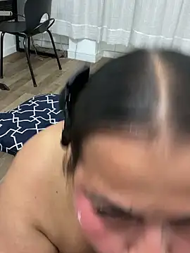 SayMarLuna's cam snapshot