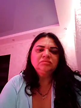 littleRikka's cam snapshot