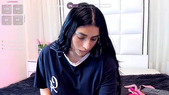 Emilybta's cam snapshot