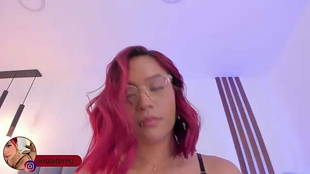 Scarlett_Morgan_'s cam snapshot