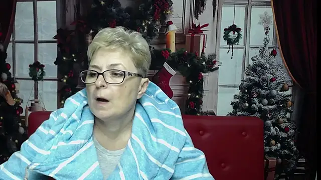 EmiliaGree's cam snapshot