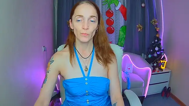 BreeTerner's cam snapshot