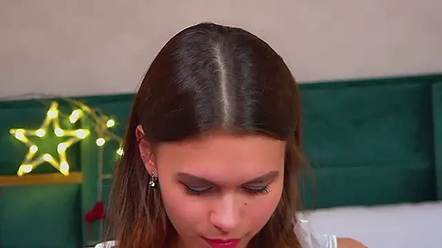 PollyLanders's cam snapshot