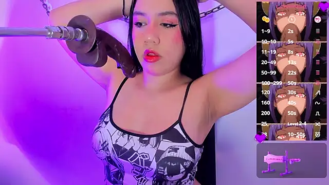 emma_smile's cam snapshot