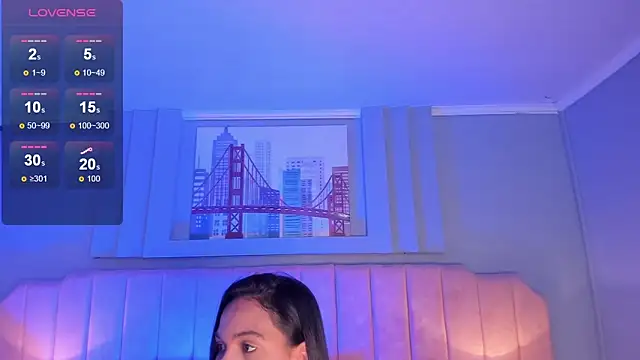 rutila_ford's cam snapshot