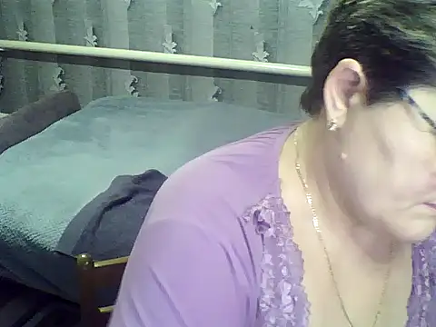 ElzaJewel's cam snapshot