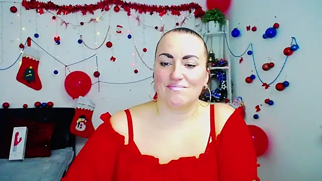 DianaMGG's cam snapshot