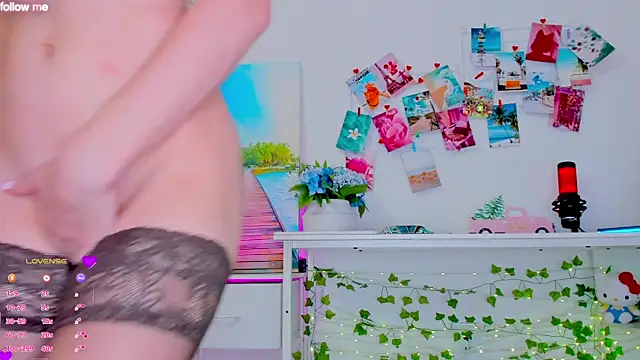 sooofffiya's cam snapshot