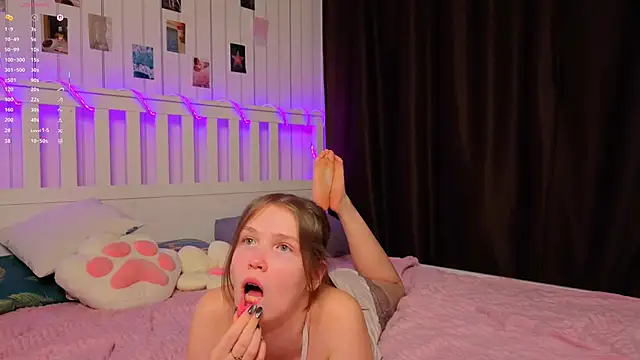 BeatrixCarIeton's cam snapshot