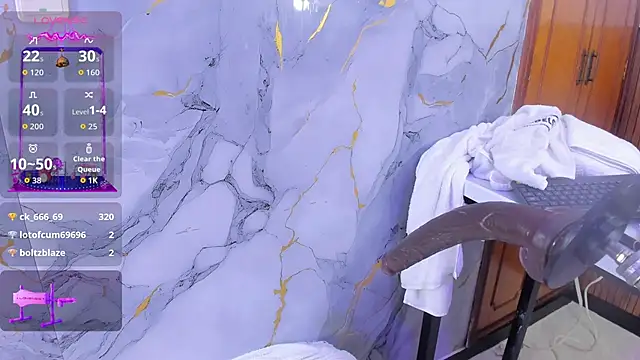 barbara_connor's cam snapshot