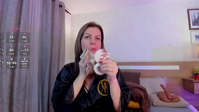 JenniferAuriston's cam snapshot