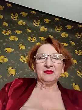 MelisaSwan611's cam snapshot