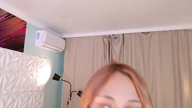 Marry_sharp's cam snapshot