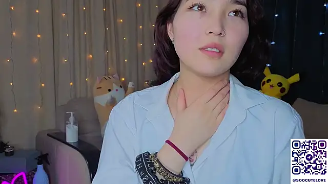 ColettaMejias's cam snapshot