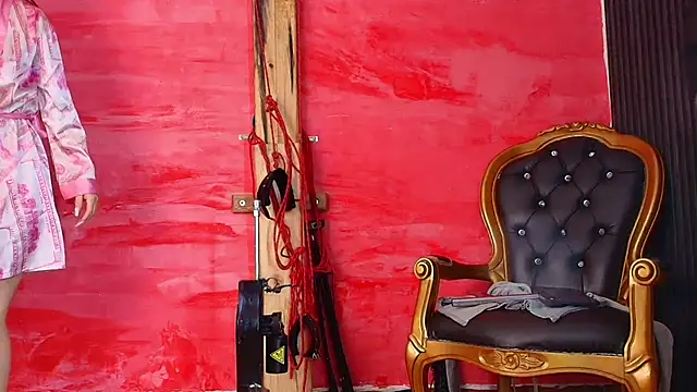 QueenFiera's cam snapshot