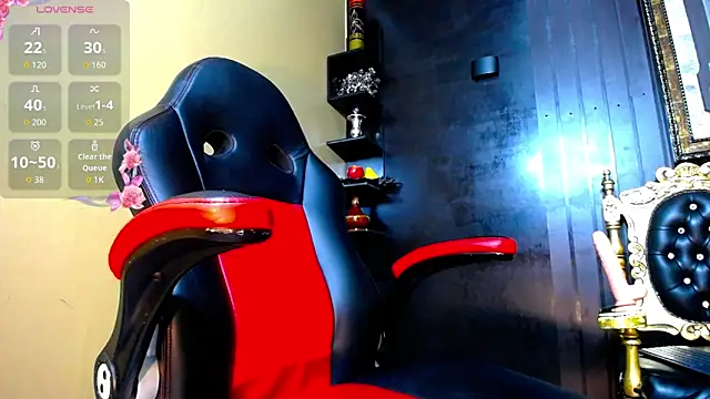 Luna_Sorni's cam snapshot