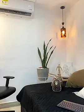 Soffiegrey's cam snapshot