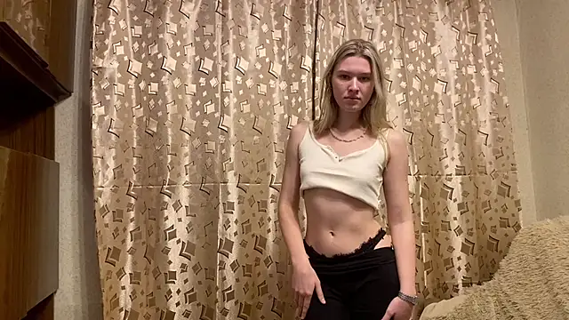 SkyeDavis's cam snapshot