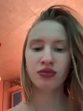 saint_cat25's cam snapshot