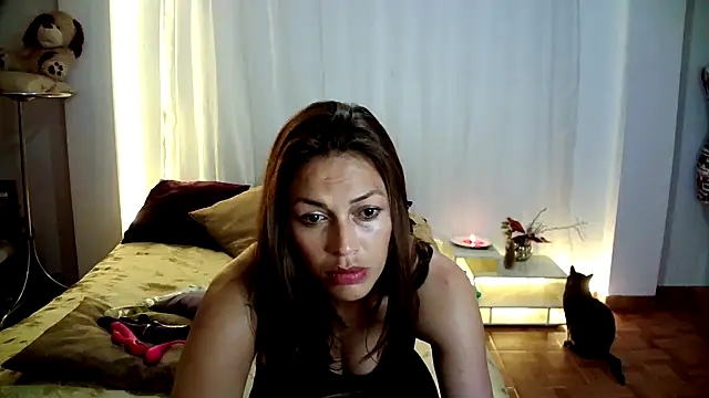 Hanna_Charming's cam snapshot