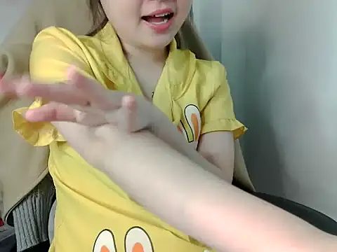 hilyti12's cam snapshot