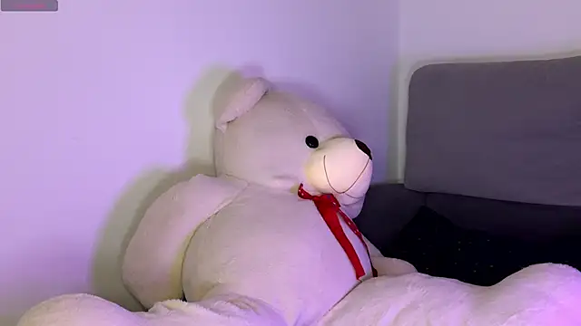 ScarlettSmithX's cam snapshot