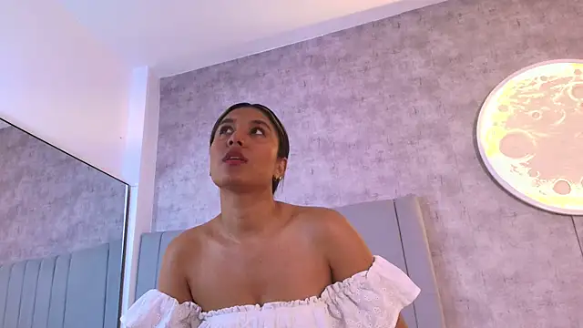 karla-ruiz's cam snapshot