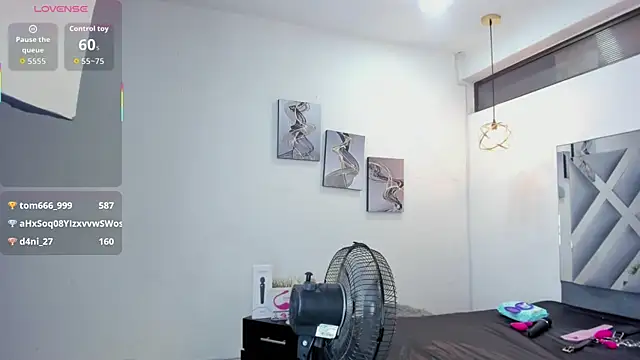 Candy_Hott7's cam snapshot