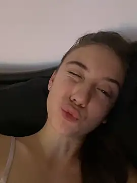 CristinaSw's cam snapshot