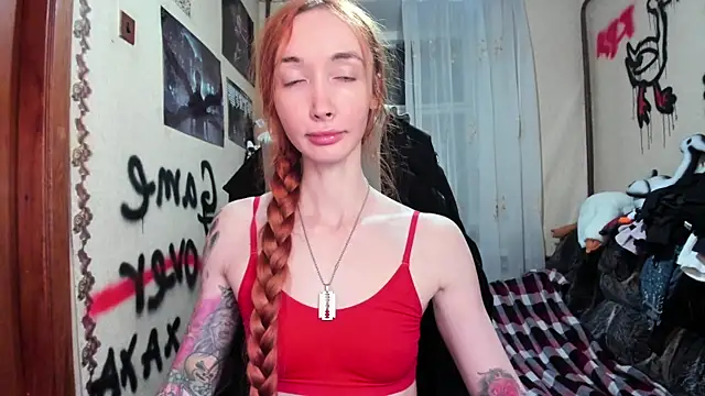 Roxy_Silver's cam snapshot